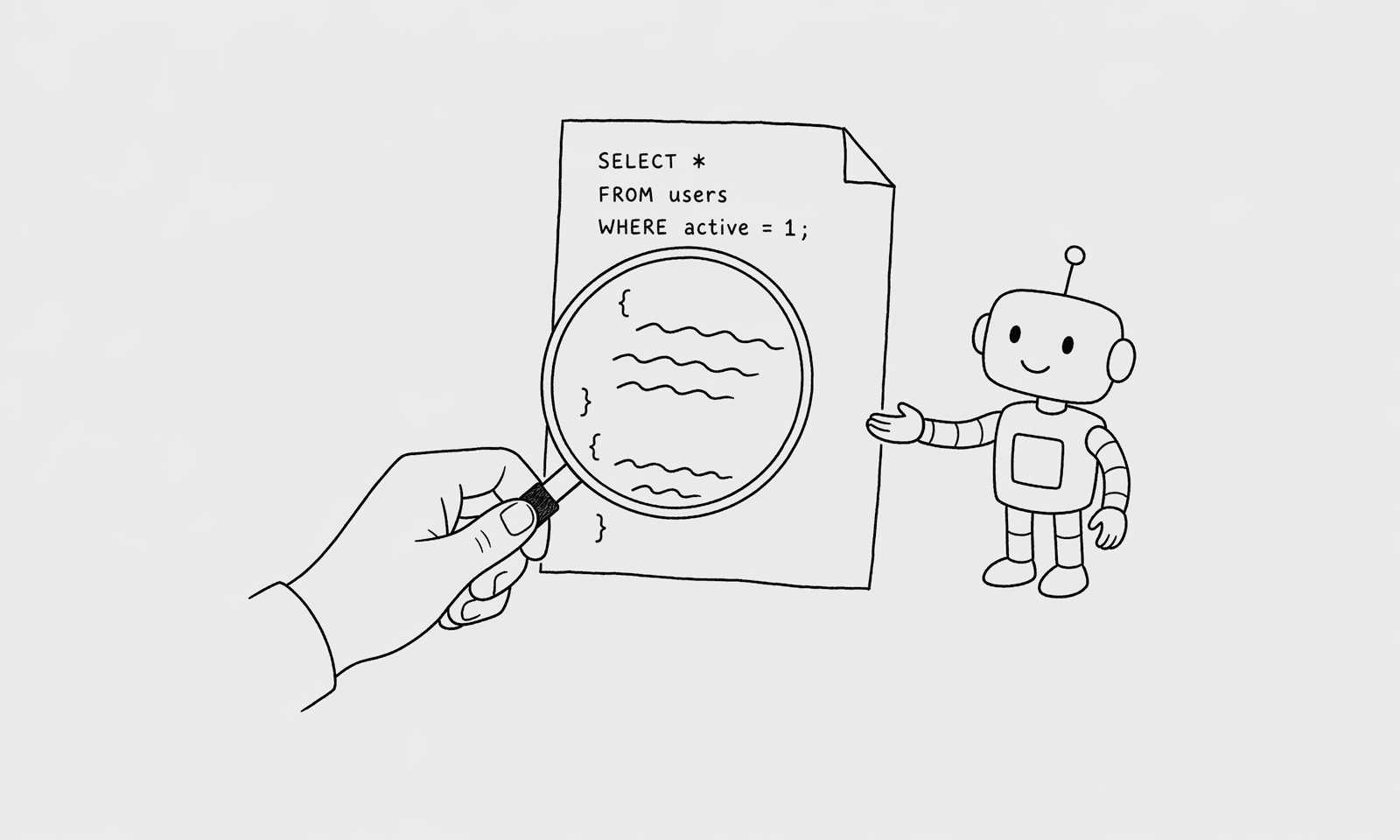 I'm Building an AI SQL Tool. You Should Still Learn SQL.