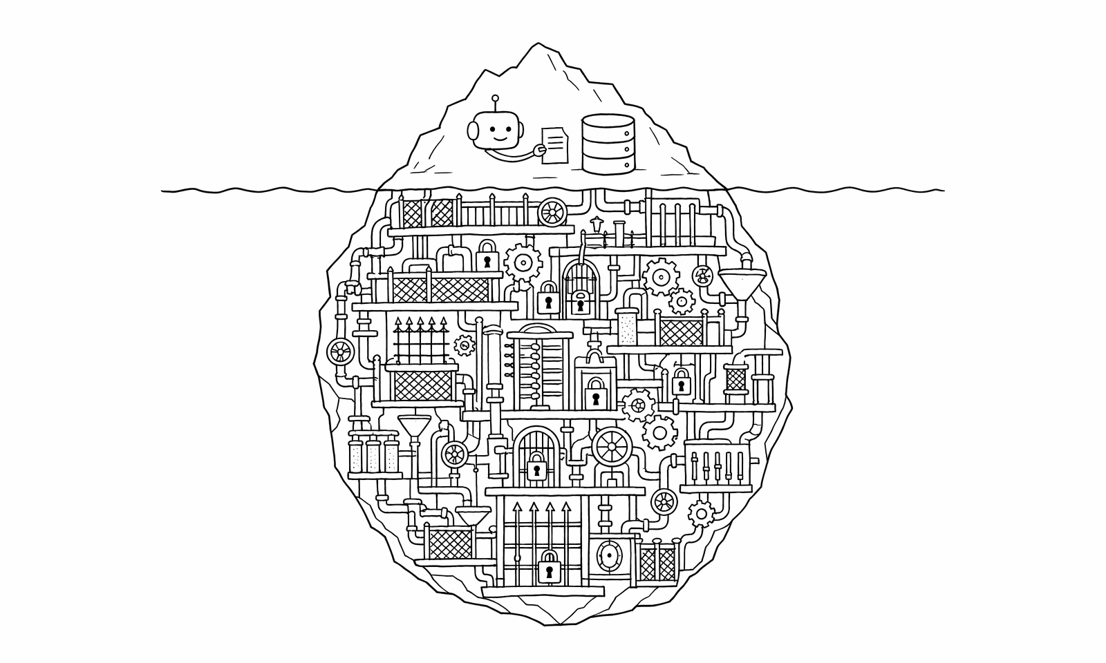 Giving AI Agents Database Access Is Way Harder Than It Looks