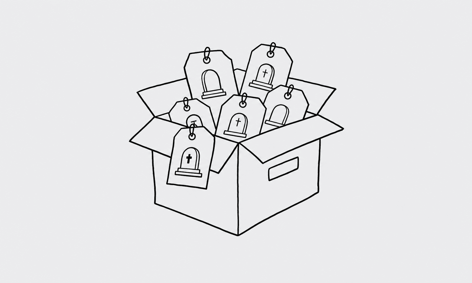 I Read All 14 Archived MCP Servers. Here's the Pattern.