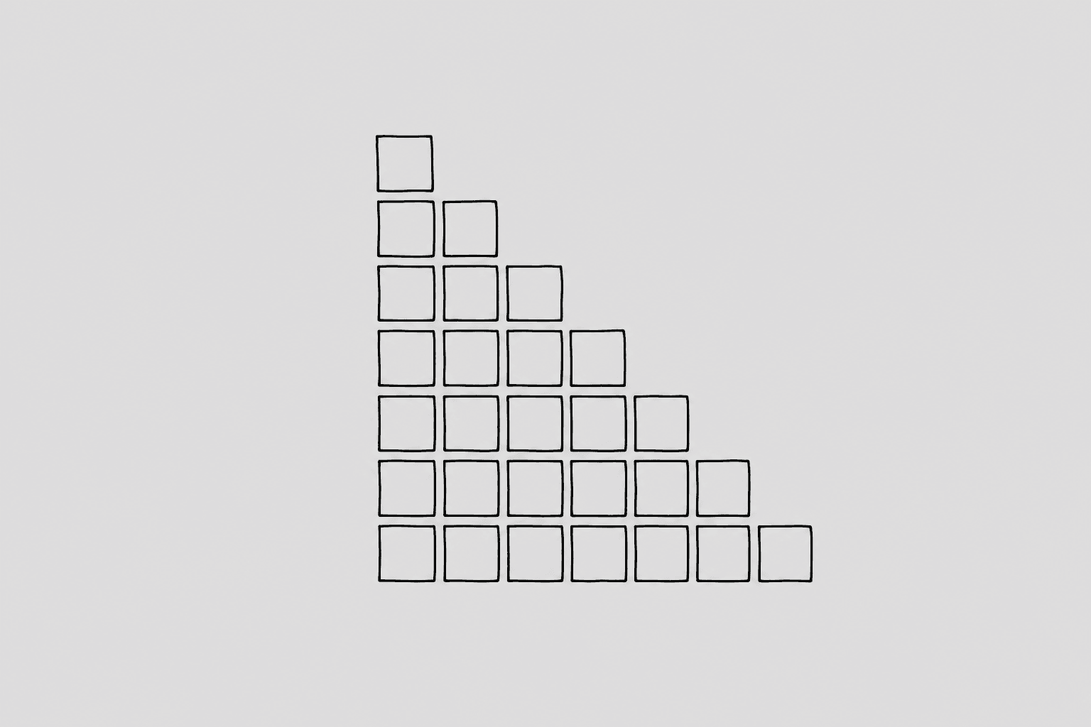 The Cohort Retention SQL Query I Actually Use