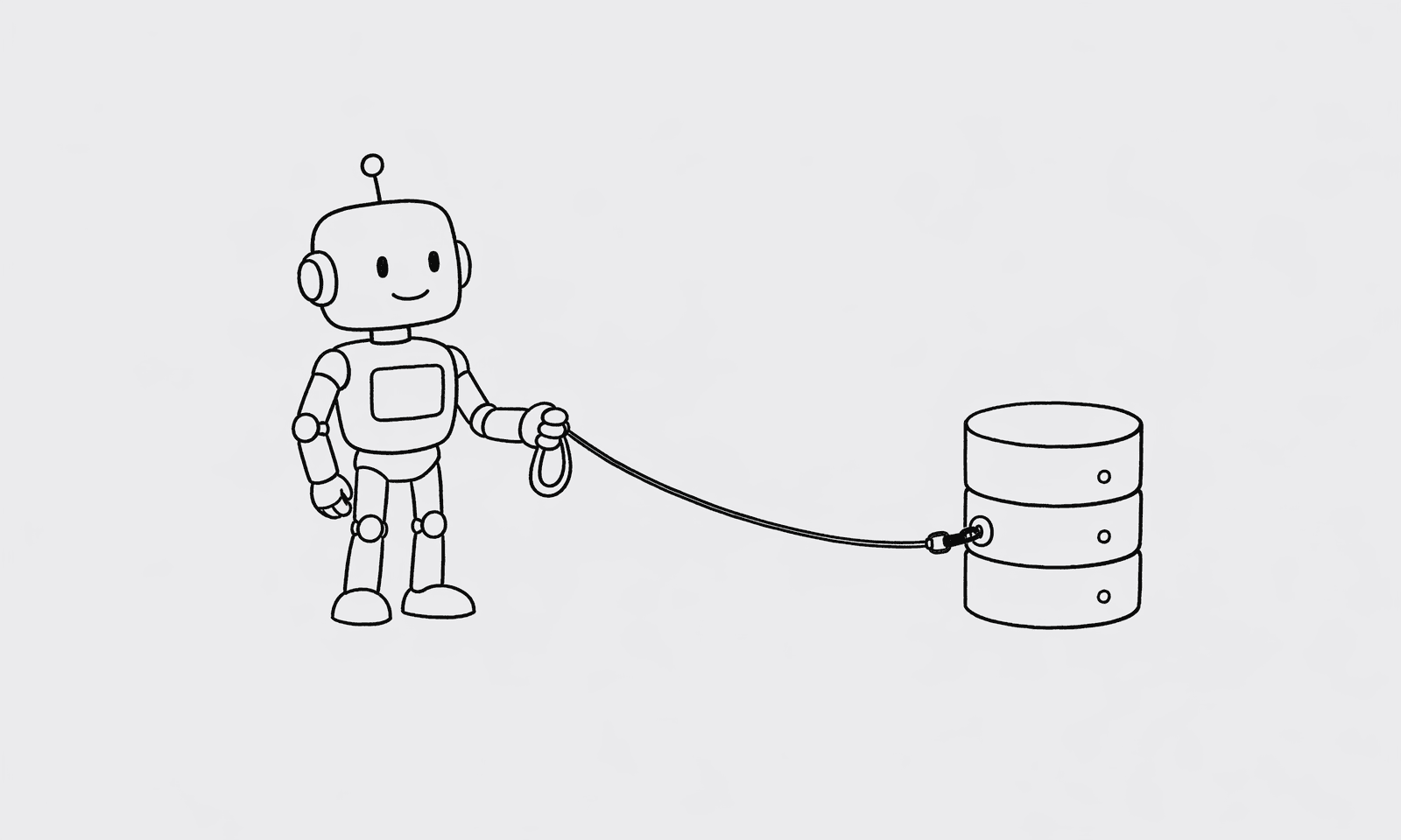 I gave Claude Code access to the production database