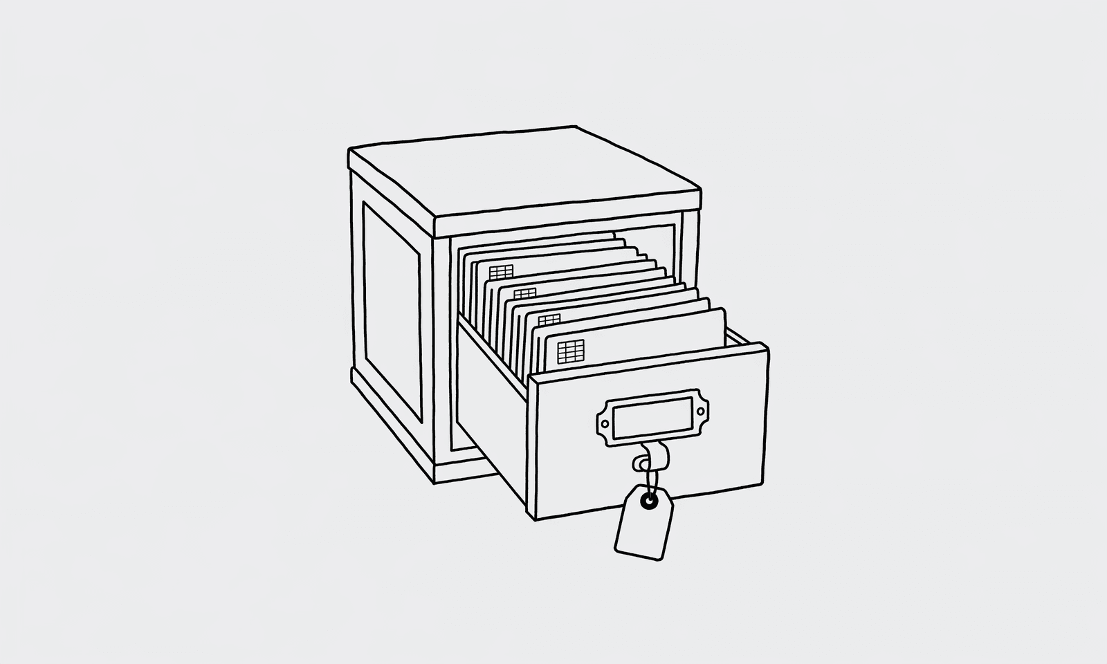 How We Cache Your Schema (And Why Sending It to the AI Every Time Is a Trap)