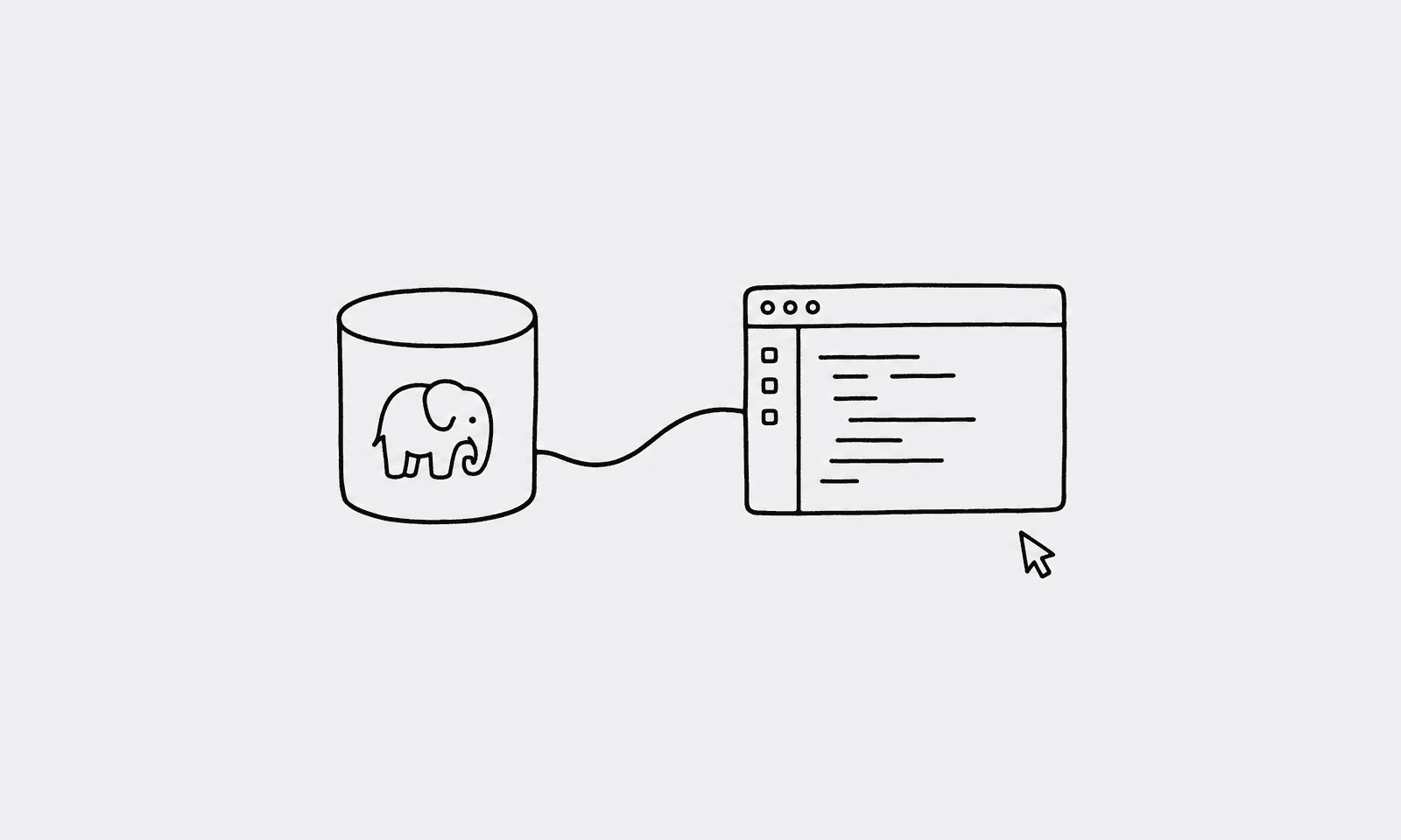 How to Set Up a Postgres MCP Server With Cursor