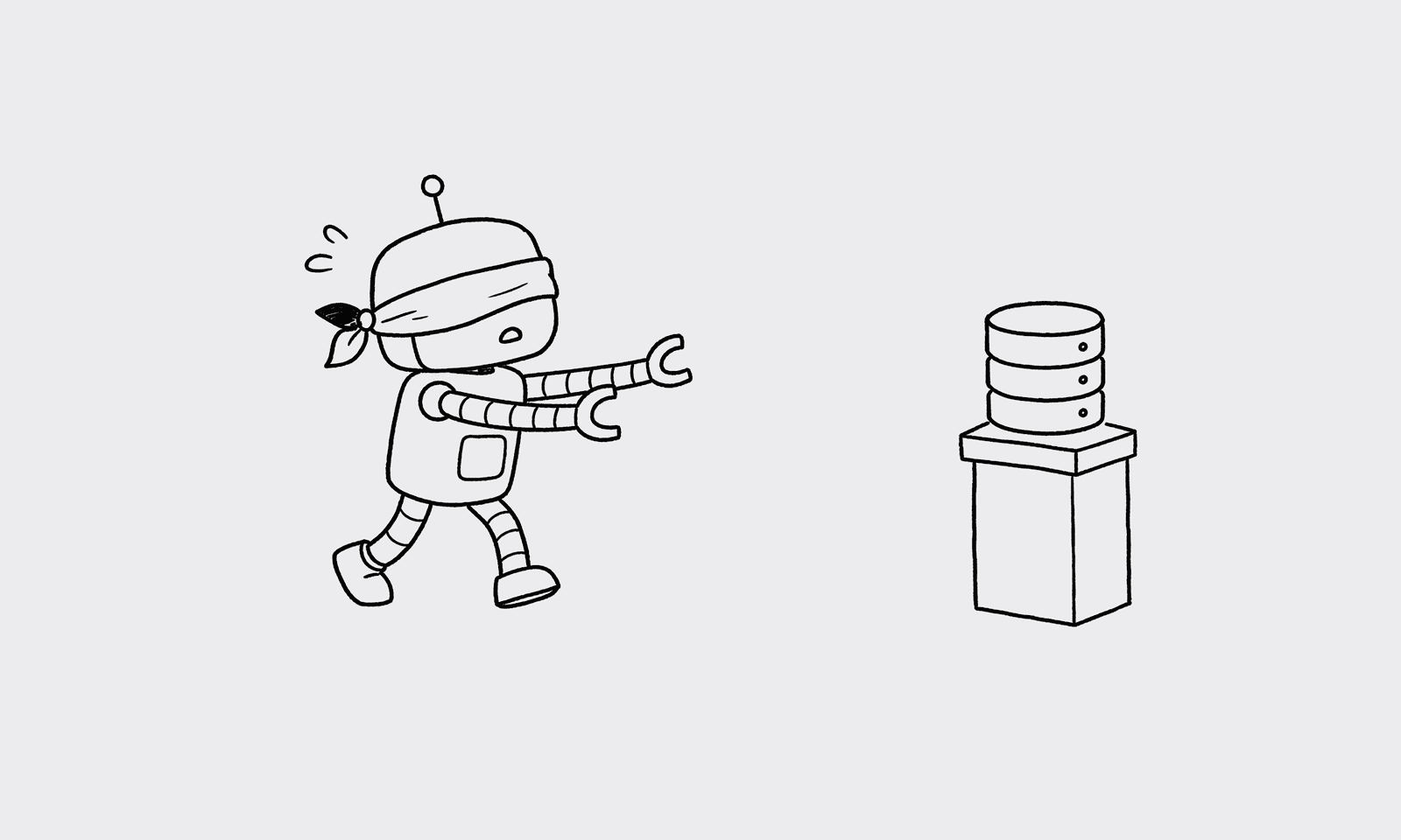Why Agents Need Database Access (And Why You've Been Doing It Wrong)