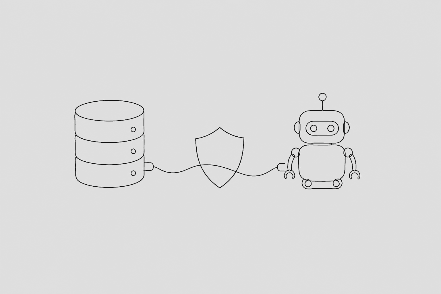 How to Connect AI Agents to Your Supabase Database Safely