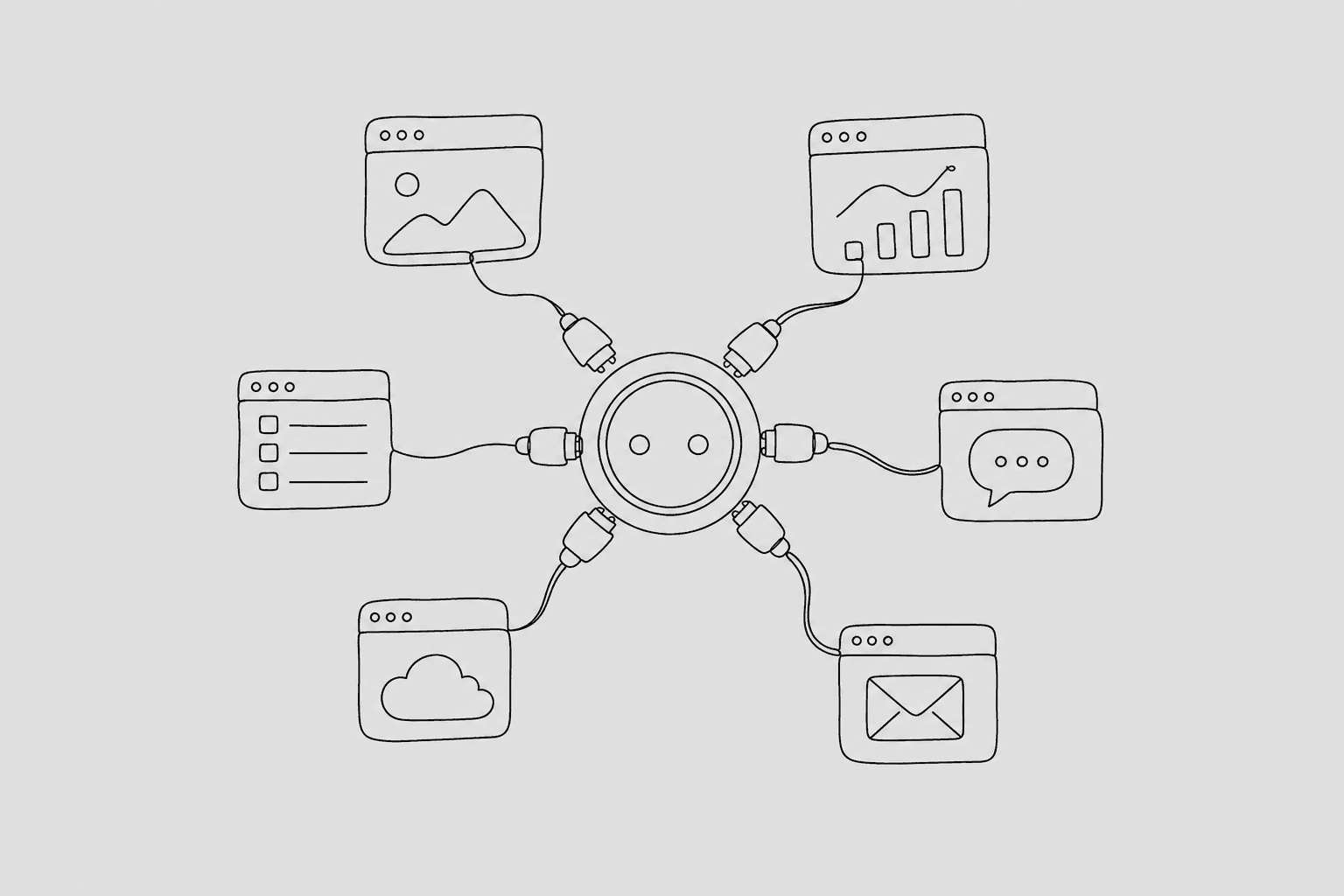 Every SaaS Will Ship an MCP Server Within Two Years