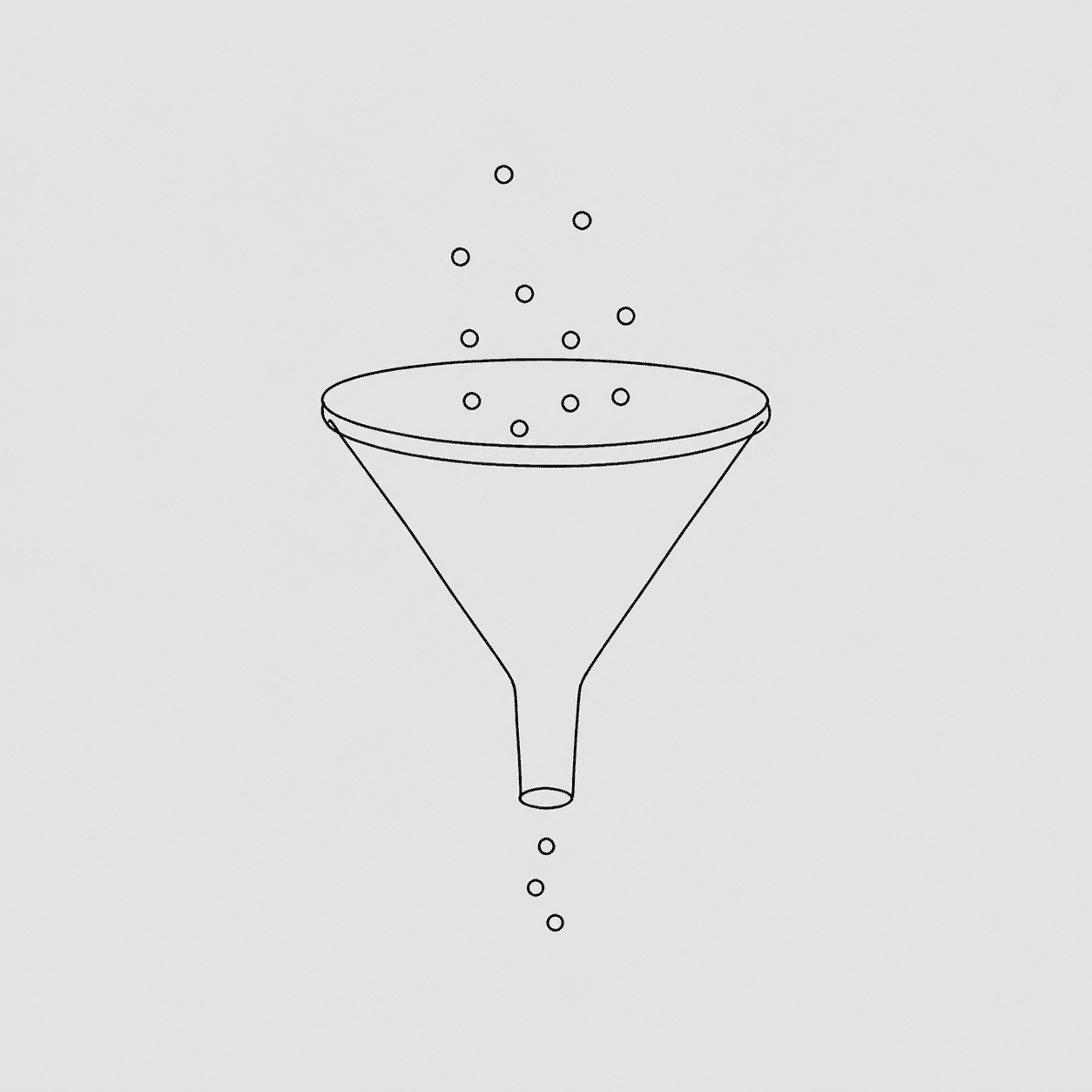 Funnel Analysis in Plain SQL (No Analytics Tool Required)