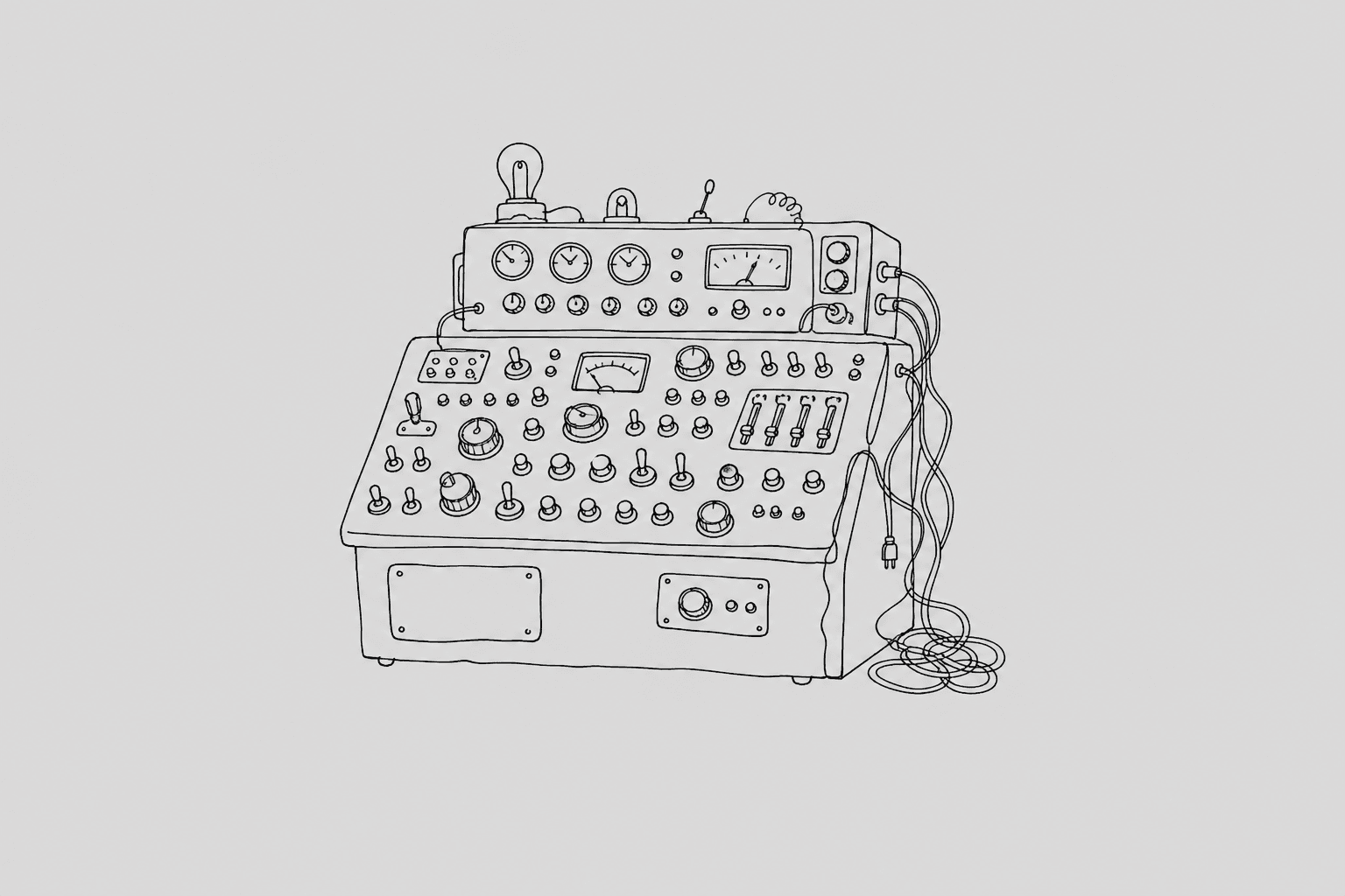 Your Internal Admin Panel Is Technical Debt