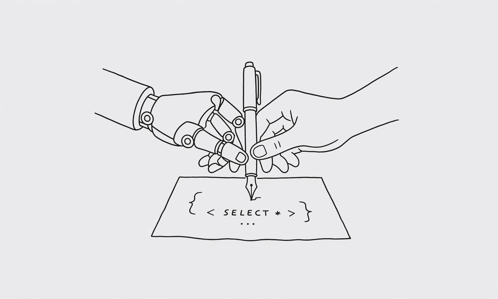 AI Should Write Your SQL. You Should Still Read It.