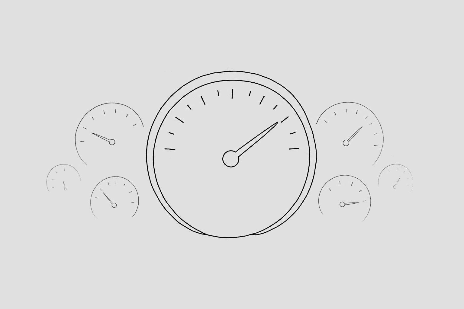 The One Metric I Watch as a Solo Founder